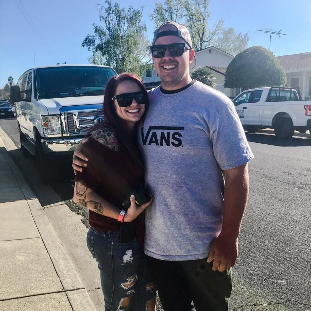 Meet your Posher, Kyle